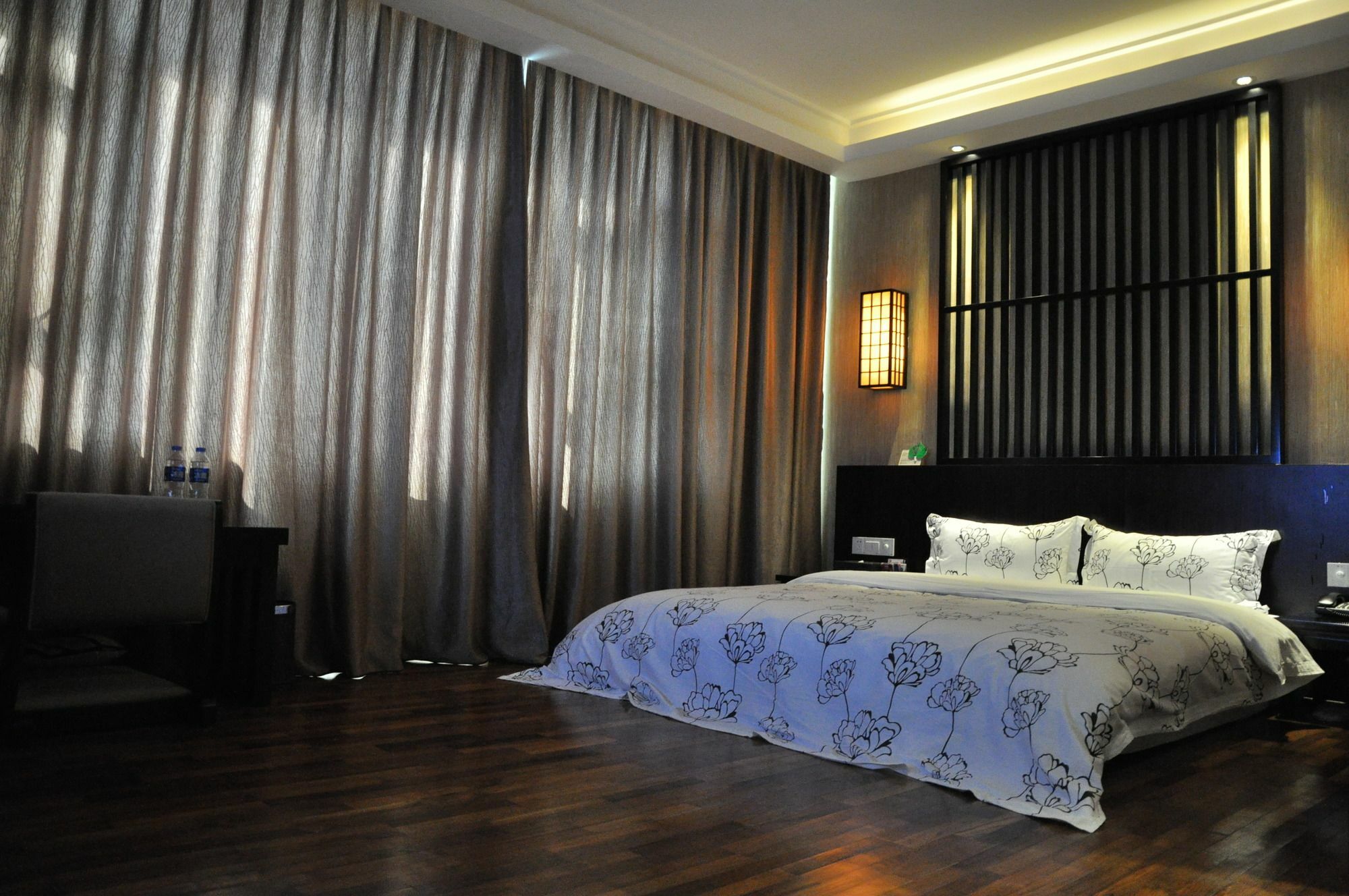 Jing Du Hui Hotel Liaobu Dongguan  Esterno foto